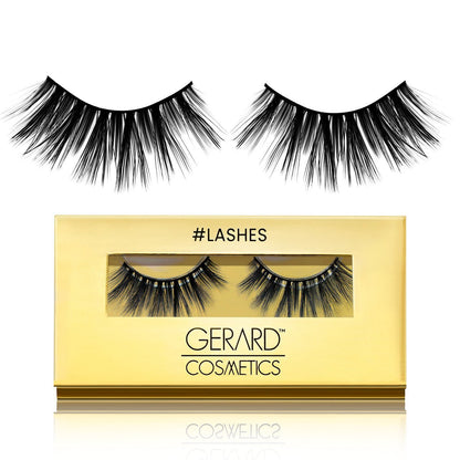 #GimmeMore - Gimme More Lashes