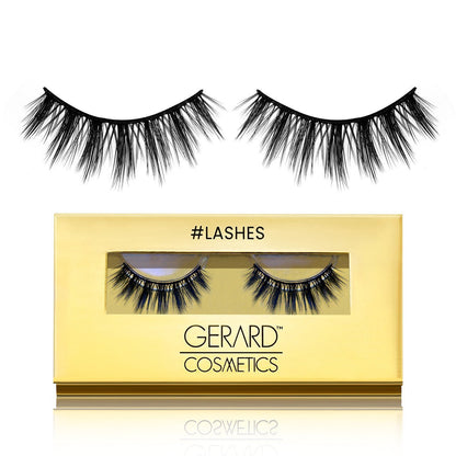 #Realness - Realness Lashes