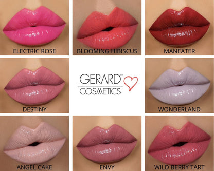 Wonderland - Supreme Lip Creme