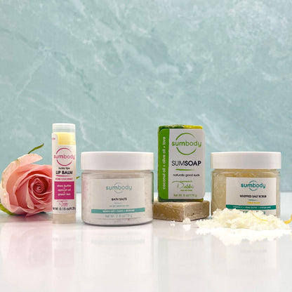 Get Sum Bath & Body – Best of the Best