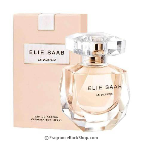 Elie Saab Le Parfum by Elie Saab Eau De Parfum
