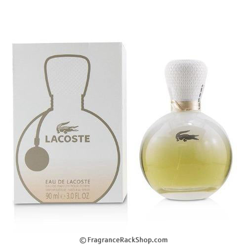 Eau De Lacoste by Lacoste Eau De Parfum