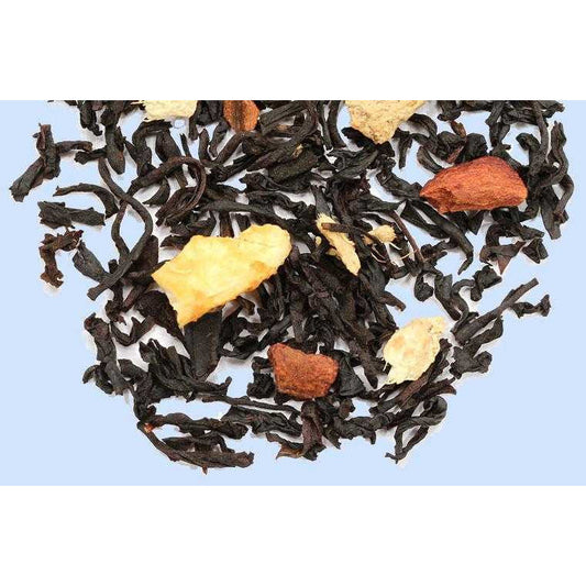 Gingerbread (Holiday Tea)