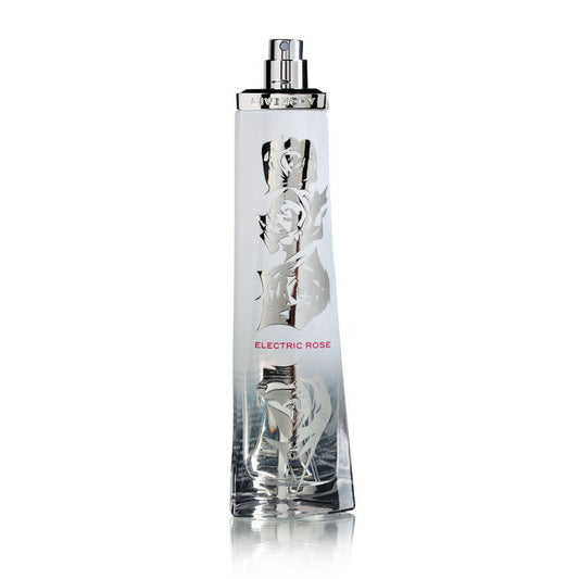 Very Irresistible Electric rose by Givenchy Tester Eau de Toilette for Women