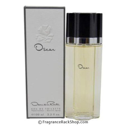 Oscar by Oscar De La Renta Eau De Toilette for Women