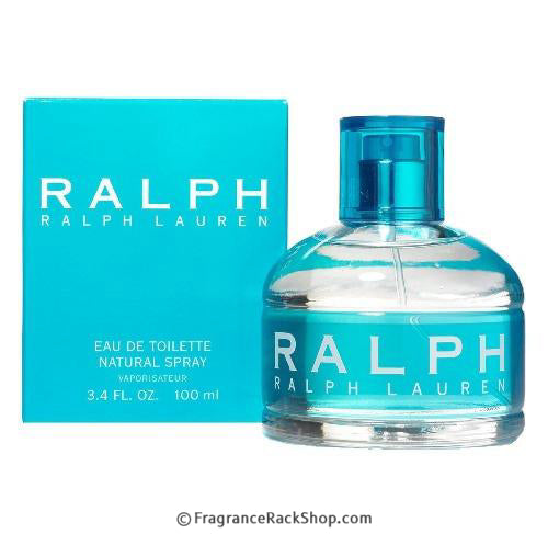Ralph by Ralph Lauren Eau de Toilette for Women