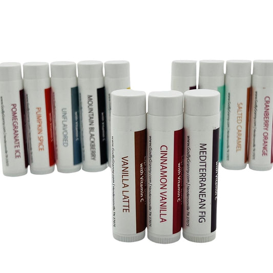 Lip Butter Balm