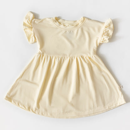 Goldie Dress