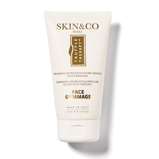 FACE GOMMAGE SAMPLE