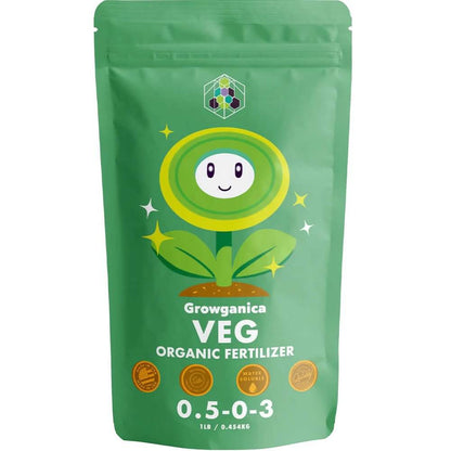 Veg – Vegetative Fertilizer