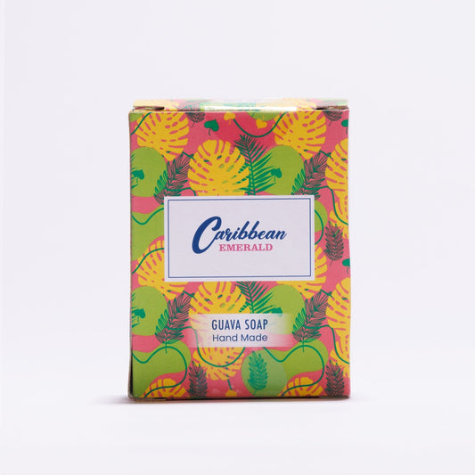 Guava soap