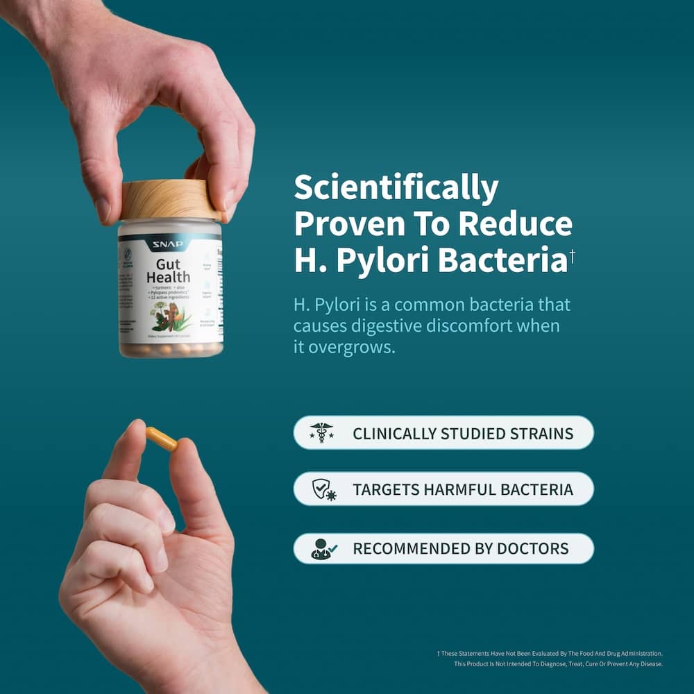 Gut Health
