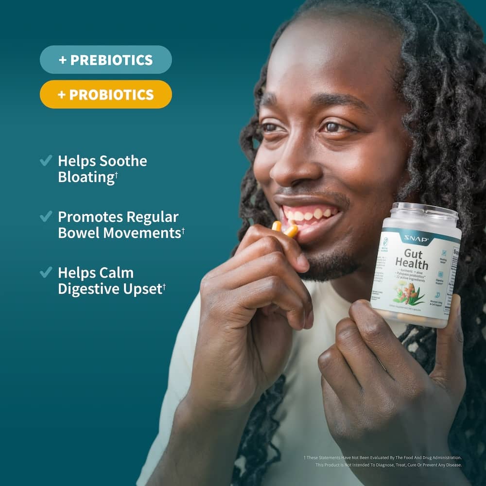 Gut Health