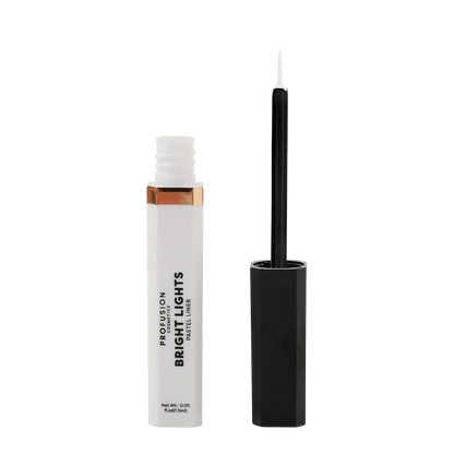 Bright Lights | Neon & Pastel Graphic Liners