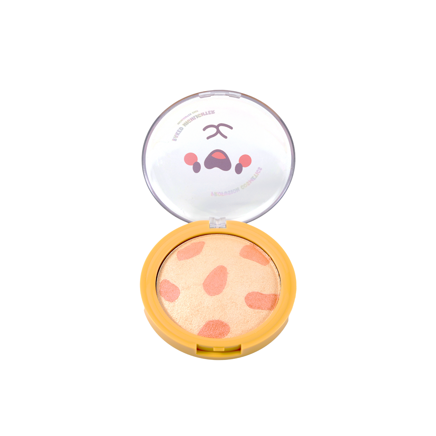 Bubble Beam Baked Highlighter