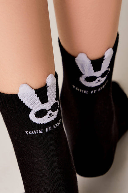 Conte Cotton Socks Classic - 540