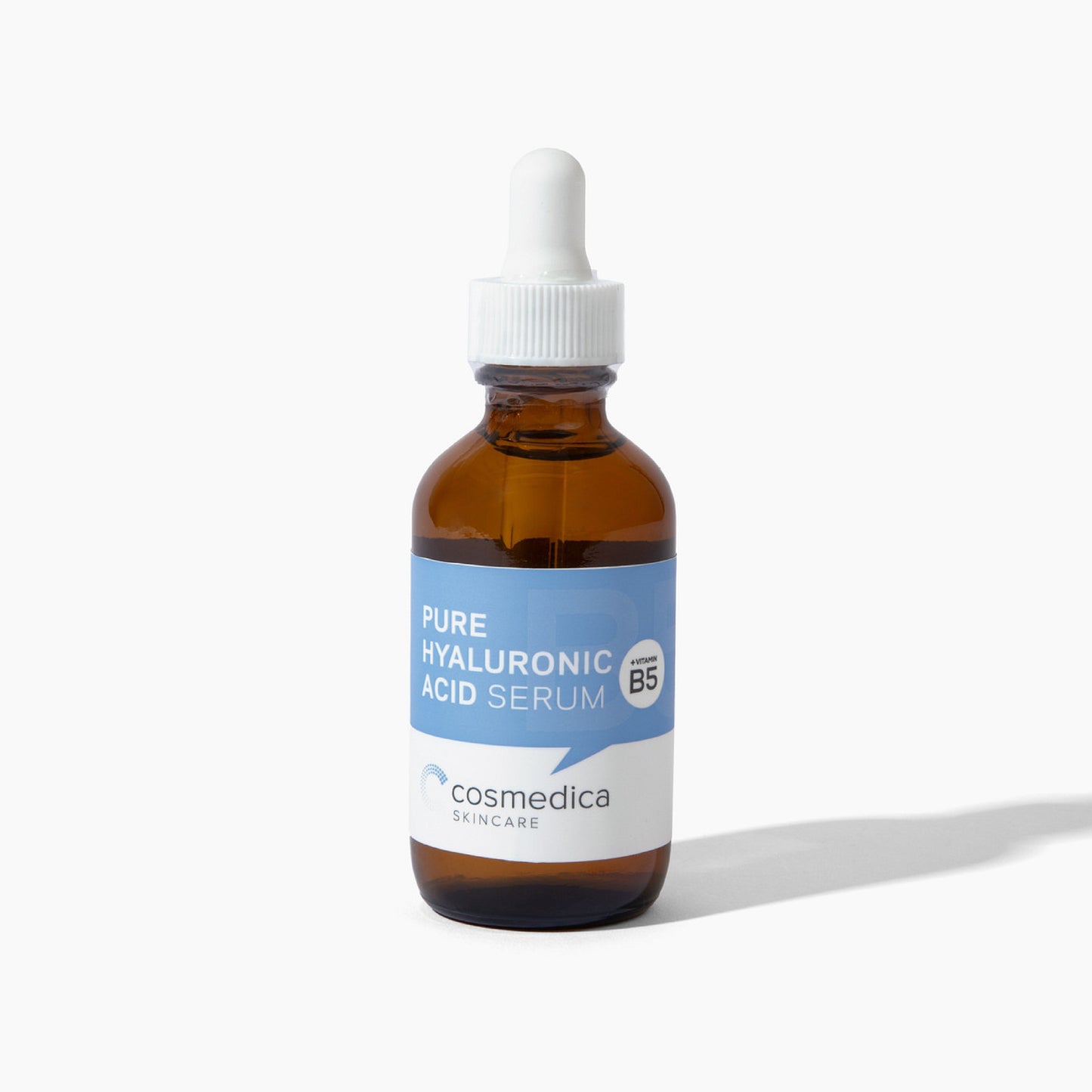 Hyaluronic Acid +Vitamin B5 Serum