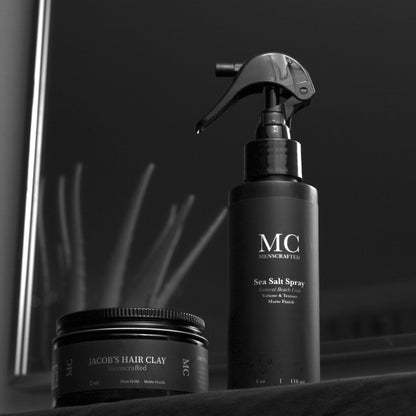 Hair Box (NEW)