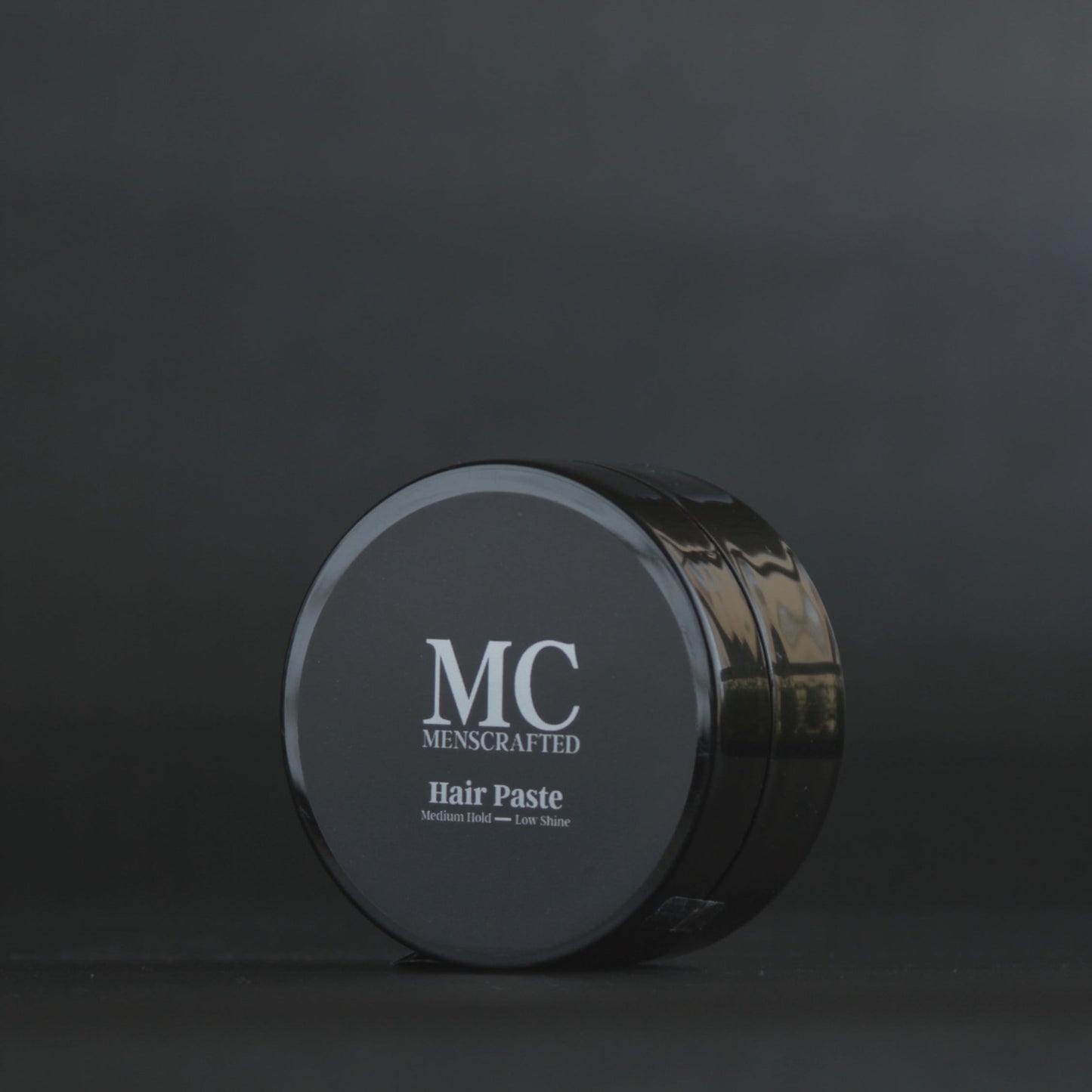 Hair Box (NEW)