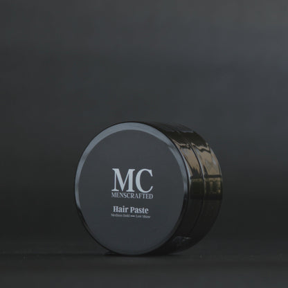 Hair Box (NEW)