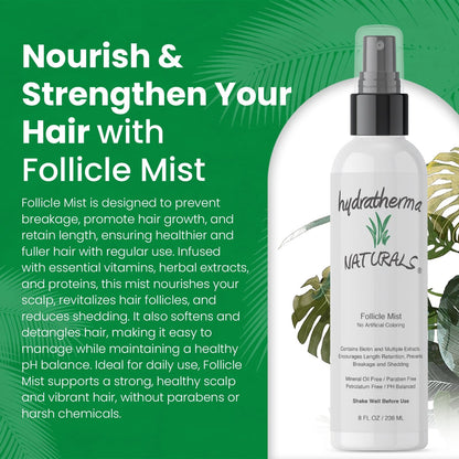 Hair Follicle Mist