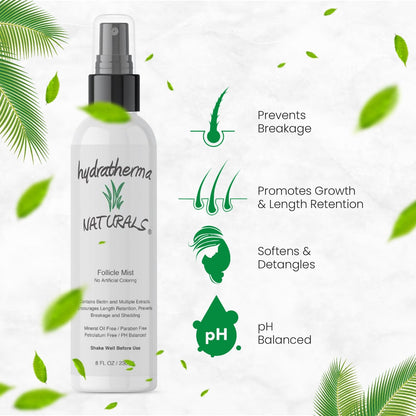 Hair Follicle Mist