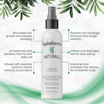 Hair Follicle Mist