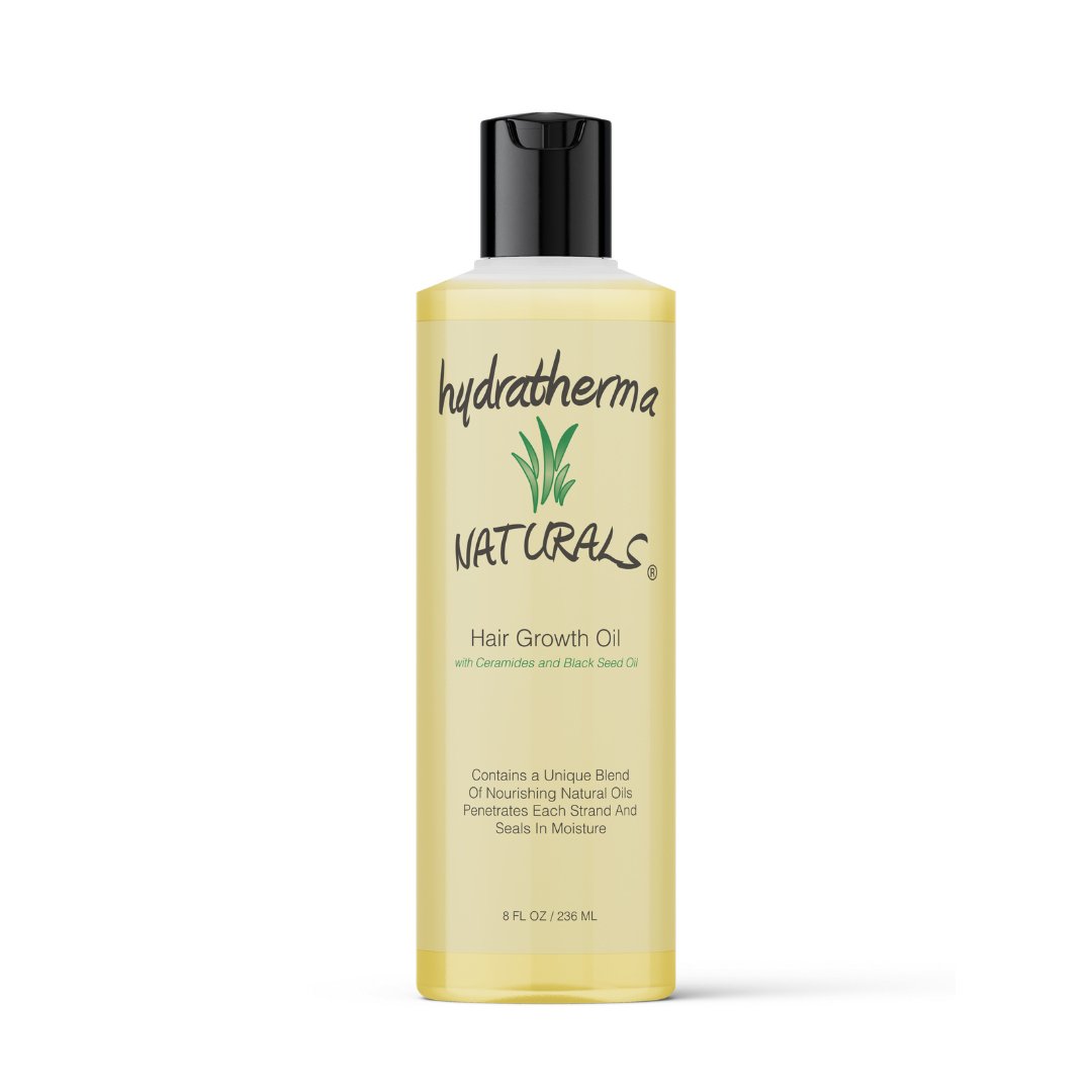 Hair Growth Oil