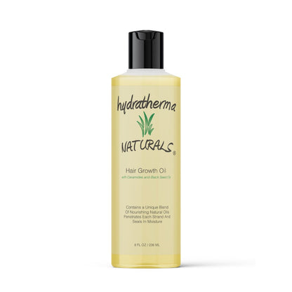Hair Growth Oil