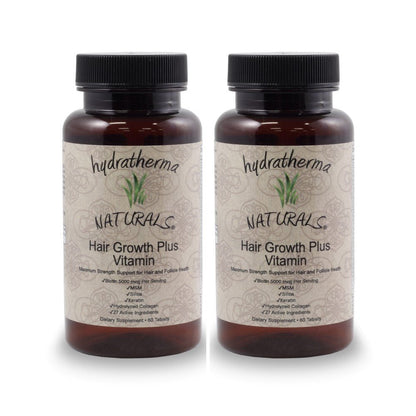 Hair Growth Plus Vitamins