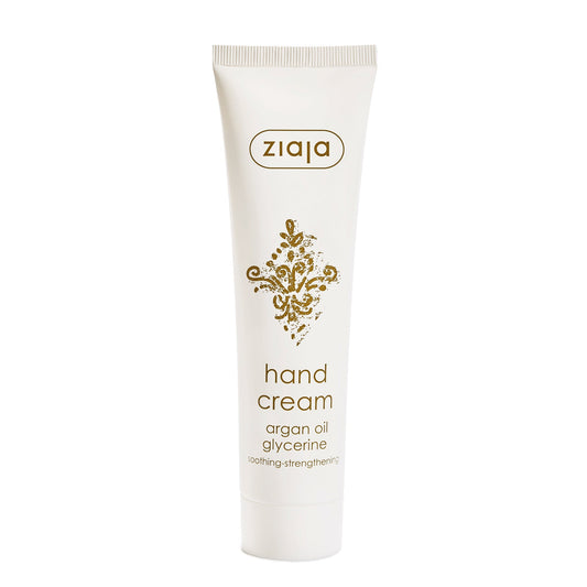 Argan Oil Hand Cream