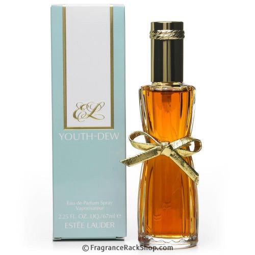 Youth Dew by Estée Lauder Eau De Parfum for Women