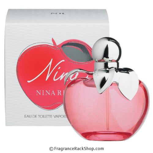 Nina by Nina Ricci Eau De Toilette for Women