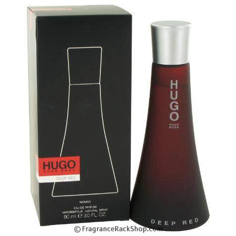 Hugo Boss Deep Red Eau De Parfum for Women