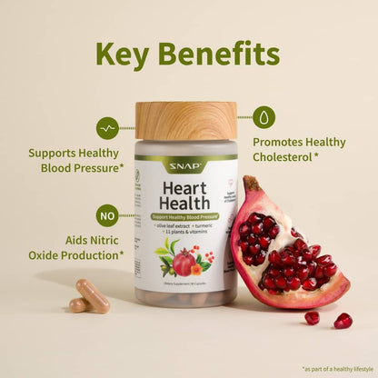Heart Health