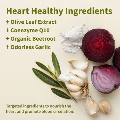 Heart Health