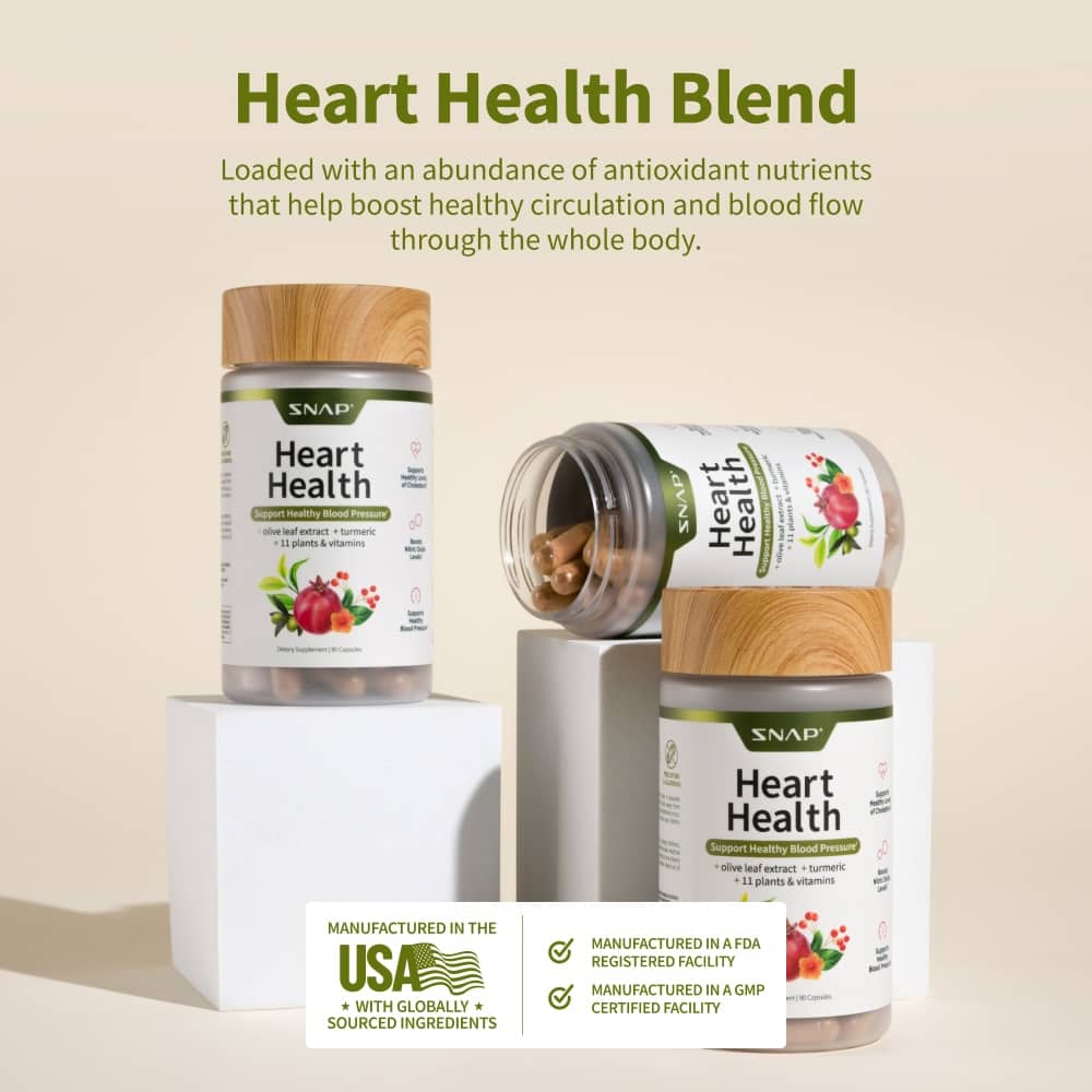 Heart Health