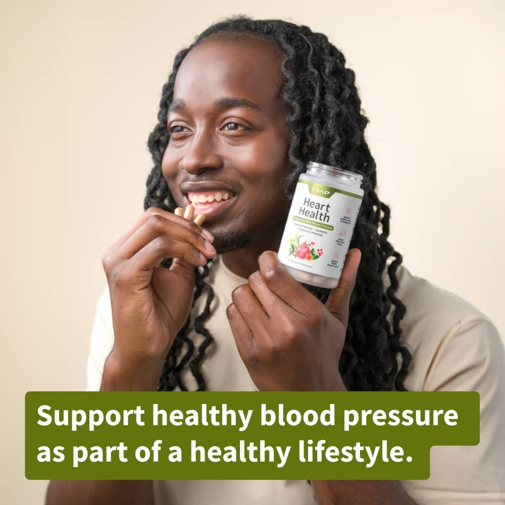 Heart Health