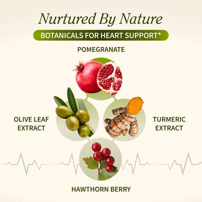 Heart Health - Buy 2, Get 1 Free