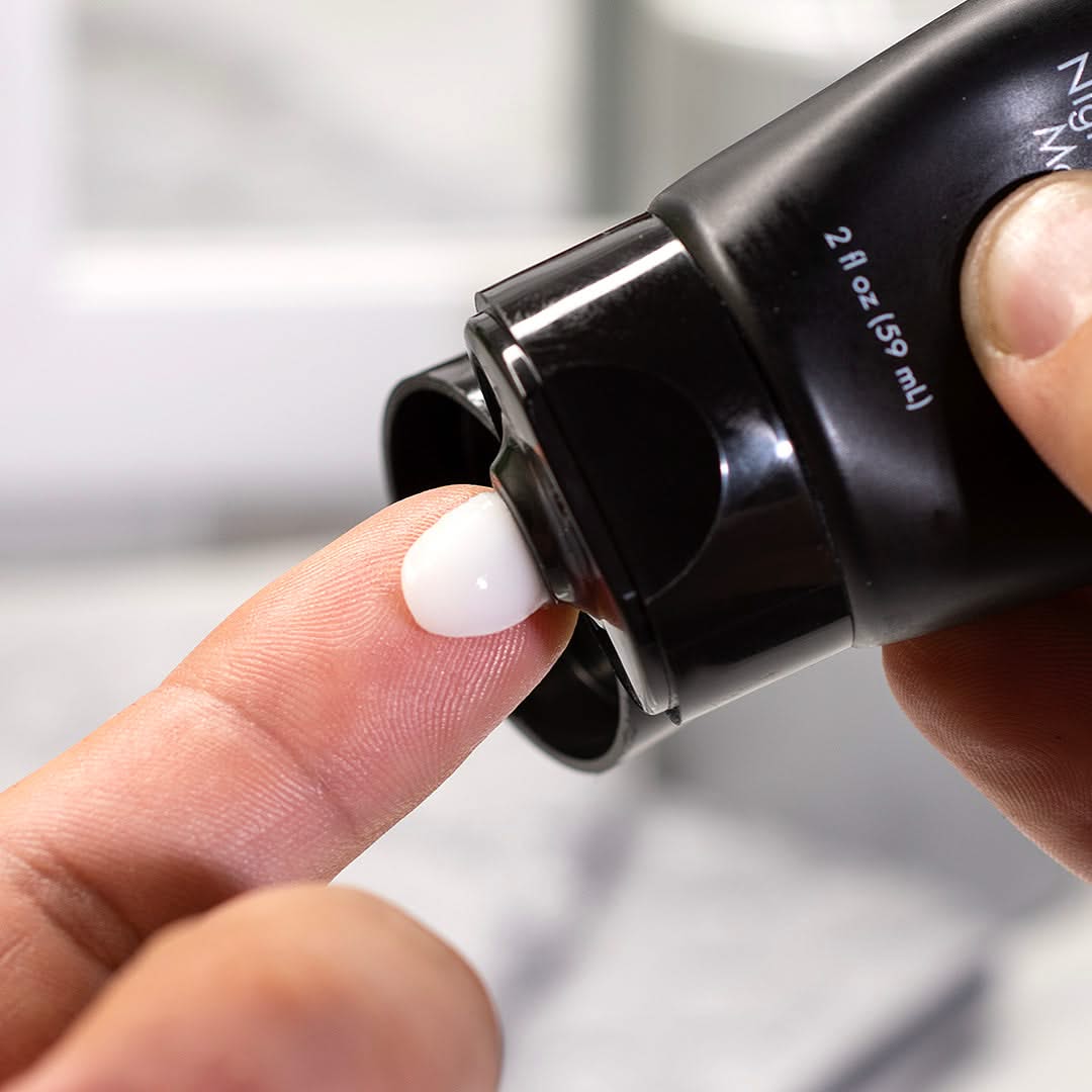 Nightly Moisturizer for Men