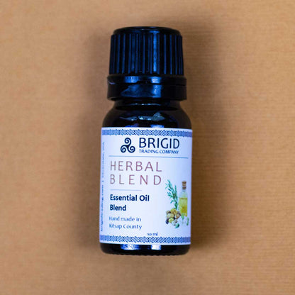 Diffuser Oil Blends - Essential and Premium Fragrance Blends