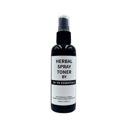 Herbal Spray Toner