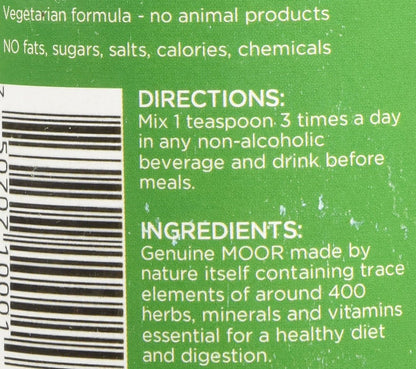 Herbal Melange Herbal Drink Formula - 8 Fl Oz.