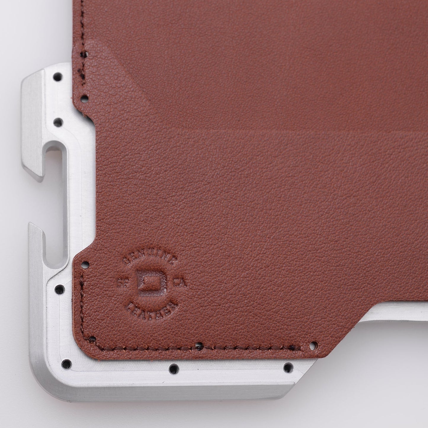 Hex Wallet Screws