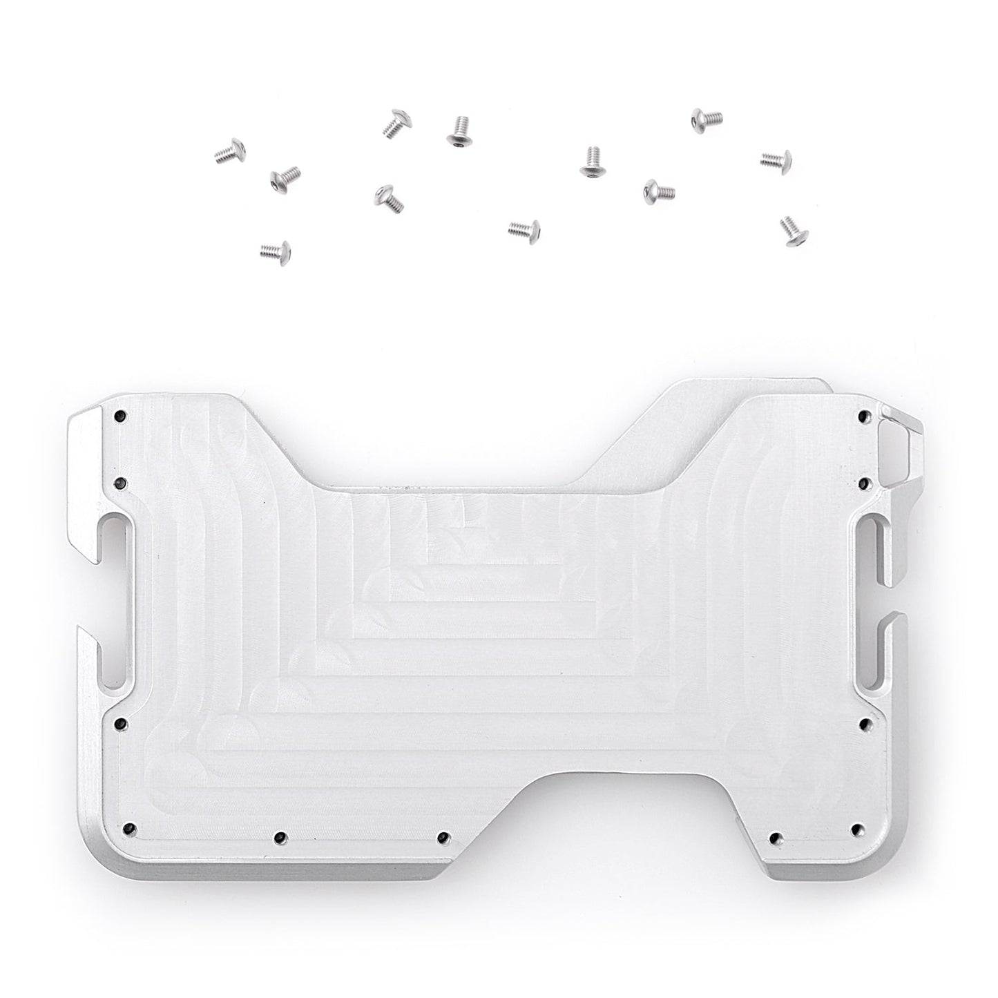 Hex Wallet Screws