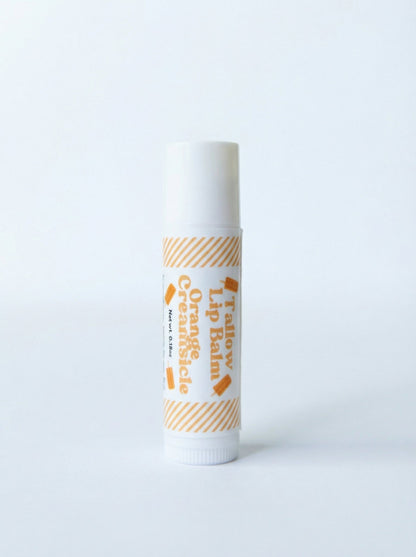 Tallow Lip Balm