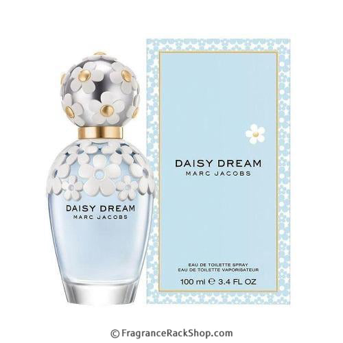 Marc Jacobs Daisy Dream Eau De Toilette for Women