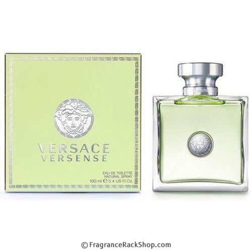 Versace Versense Eau De Toilette for Women