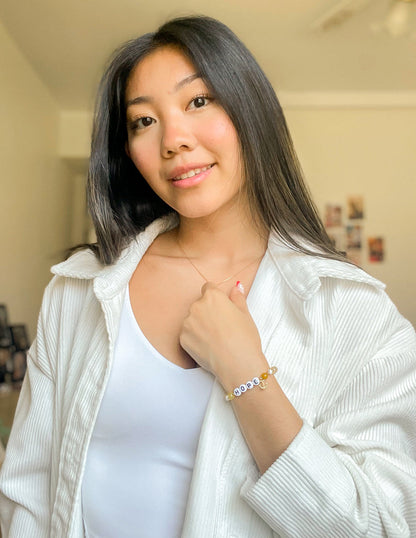 Hope x Callie Shinoda