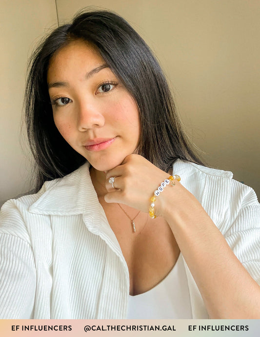 Hope x Callie Shinoda